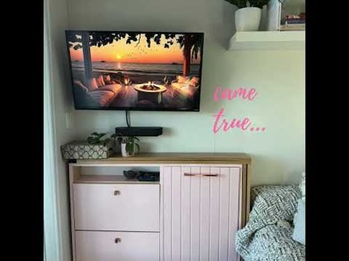 Tiny Home Dreams Come True