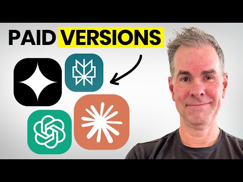 Don’t Waste Money: Which AI Subscription Is Worth It?