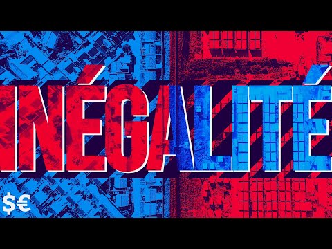 Et si les inégalités étaient utiles 🤔 (et méritées ?)