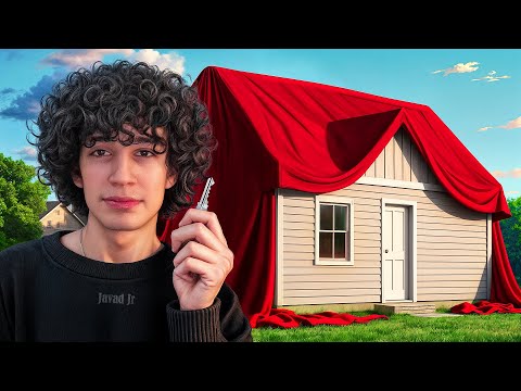 خونه جدید سبک جدید😂😍