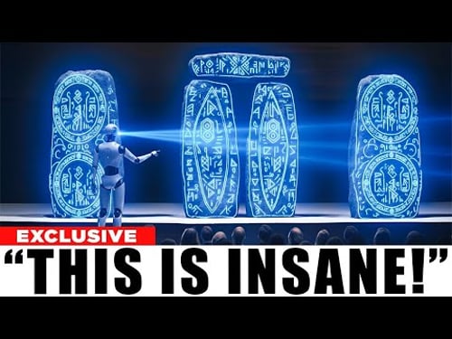 AI Proved Stonehenge Was Never Peaceful — It Was Built to Trigger Fear