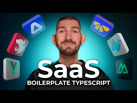 La stack ultime pour créer un SaaS en 2024