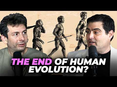 What Happens to Humans In the Age of AI? Google CTO Blaise Agüera y Arcas