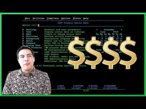 Should you enter the Mainframe world in 2023?