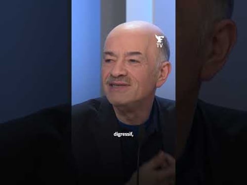 «La provocation de Trump tétanise l'adversaire qui ne sait plus quoi répondre