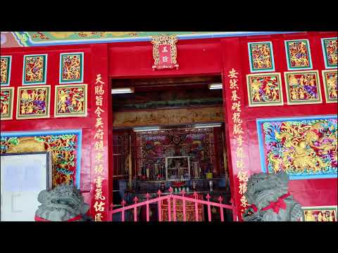 台東中華大橋至東河橋馬拉松(下)4K~戀戀超馬