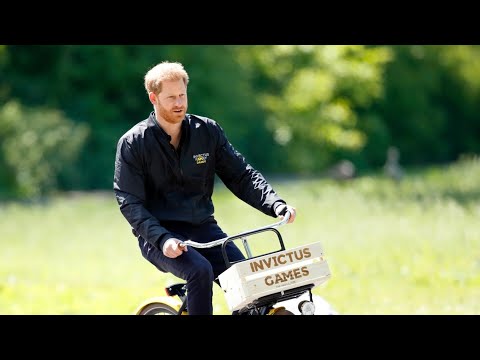 Harry’s court case insider relays Prince aggressively ‘lambasting’ press