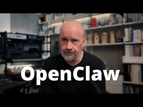OpenClaw Explained: Why the Hype is (Mostly) Wrong