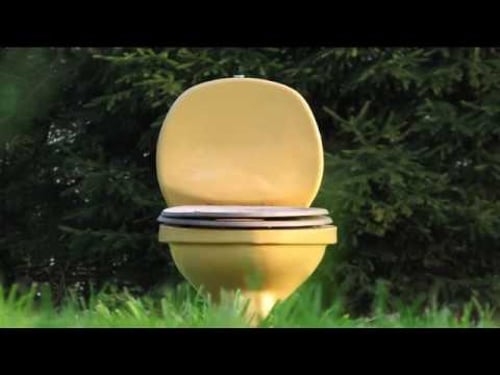 Länge leve alla gamla utedass