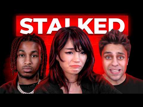 When Stalkers Get Humiliated