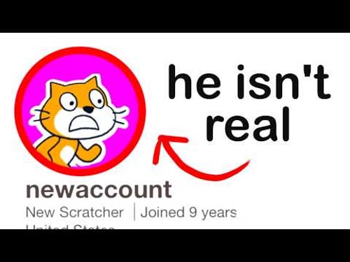 I Became a Viral AI Scratcher