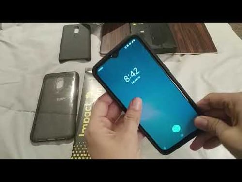 OnePlus 6T RhinoShield SolidSuit, Impact Screen Protector, USB-C Hub Unboxing/1st impressions!