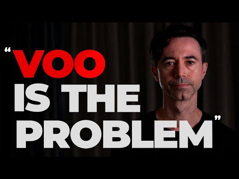 VTI - Why nobody cares about it anymore