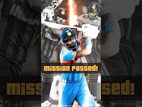 India's Road to 2026 T20 World Cup Super 8s | RCB Shorts