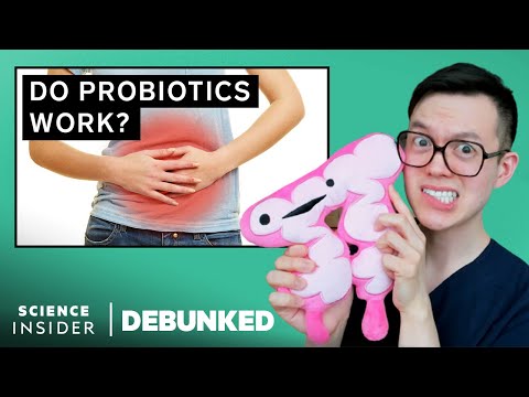 Doctors Debunk 12 Myths About Gut Health | Debunked