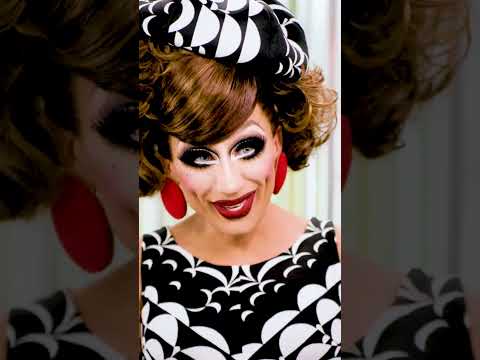 Tina Burner Wants Silicone Realness! #DragRace #PitStop