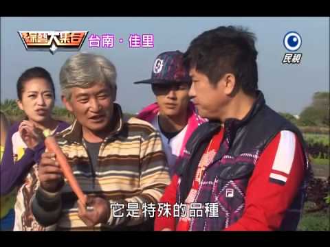 綜藝大集合20140302-台南 佳里