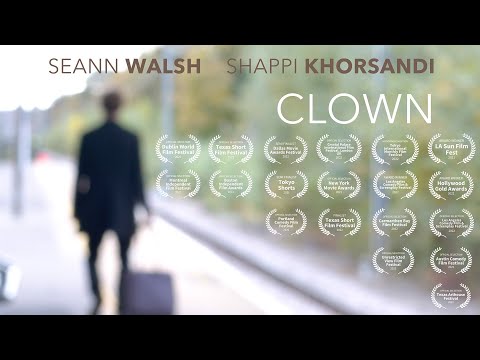 Clown (Short Film)