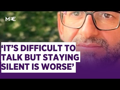 Palestinian journalist speaks out about being raped and tortured in Israeli jail