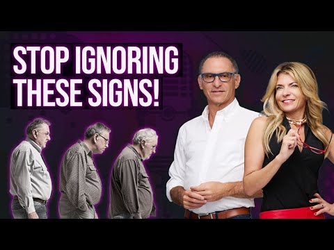 7 Major Warning Signs of Low Testosterone (and How to Fix It)