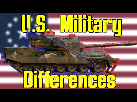 Fallout's 4 Major Changes to the U.S. Military