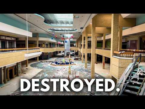 Century III Mall 2025 Update