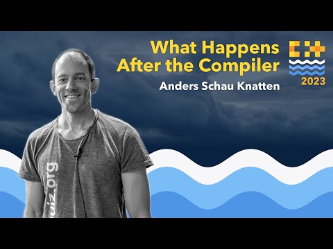 What Happens After The Compiler in C++ (How Linking Works) - Anders Schau Knatten - C++ on Sea 2023