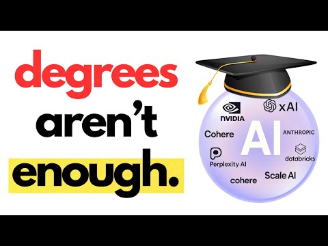 The 'jobpocalypse' is getting worse...