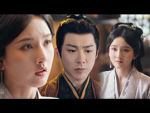 Wei Shao was getting anxious. What's wrong with Xiao Qiao's expression?! She's so cute and clever!