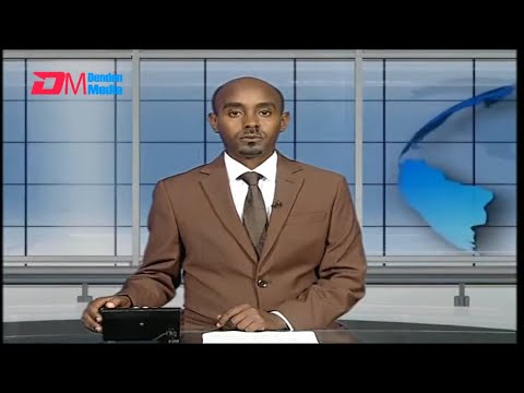 Midday News in Tigrinya for February 10, 2025 - ERi-TV, Eritrea