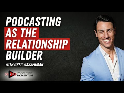 Podcast Success and Client Attraction: Marketing Strategies with RSS.com's Greg Wasserman