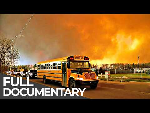 The Worst Disaster in Modern Canadian History | Fort McMurray Inferno | Free Documentary