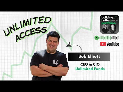 Unlimited Access with Bob Elliott (#11)