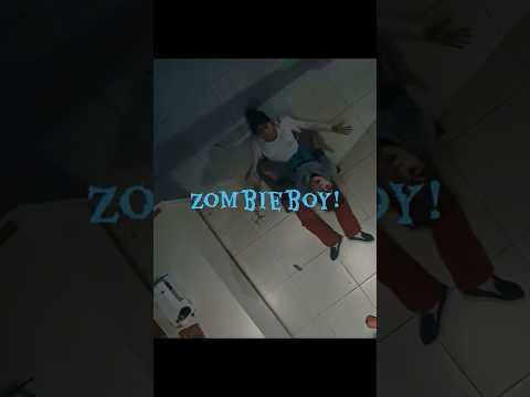 FLASH WARNING⚠️|| ZOMBIEBOY X AVLU || Part 2 #avlu #edit #avludizi #deniz