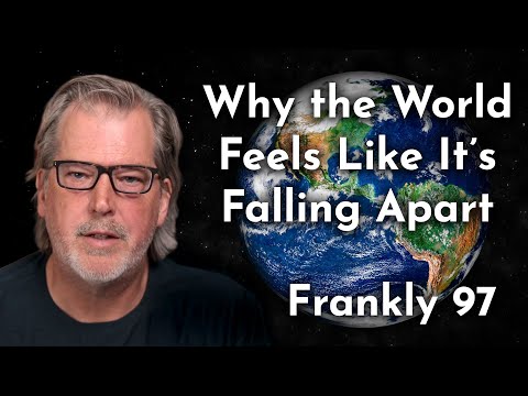 The Superorganism Explained in 7 Minutes | Frankly 97