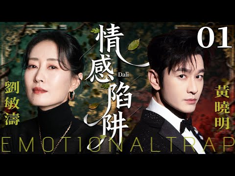 【2026精彩都市剧】情感陷阱 01| 刘敏涛黄晓明一步踏错情感底线,坠入精神出轨与情感越界的深渊,两人能否在伤害来临前清醒守住尊严?主演:#刘敏涛 #黄晓明 #梅婷 #高曙光