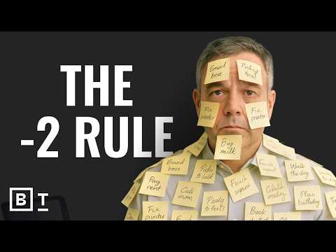 The CIA method for making quick decisions under stress | Andrew Bustamante