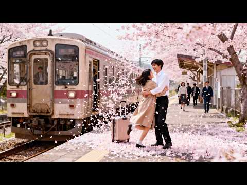 She married for her runaway sister, expecting a deal. He loved her, making her the happiest.