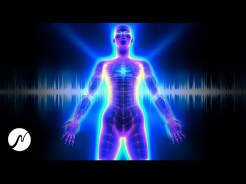 Ganzkörper Regeneration: Rife Universal Frequenz 880 Hz - Unterstützung der Selbstheilungskräfte