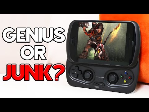 Anbernic RG Slide: Genius or Junk?
