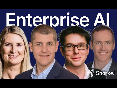 The Role of Evaluation in Enterprise AI Success