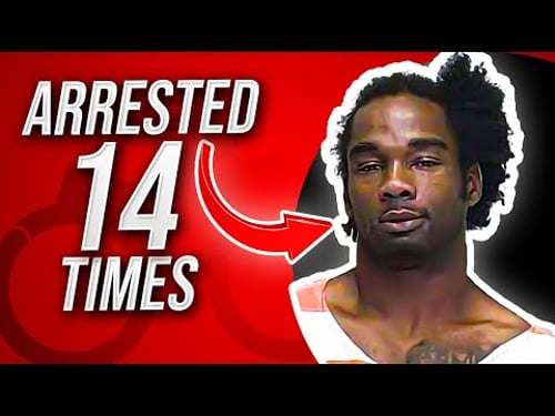 The CRAZIEST Fighter In MMA History (Documentary)