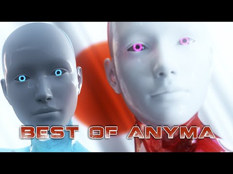 🎵Best of Anyma🎵