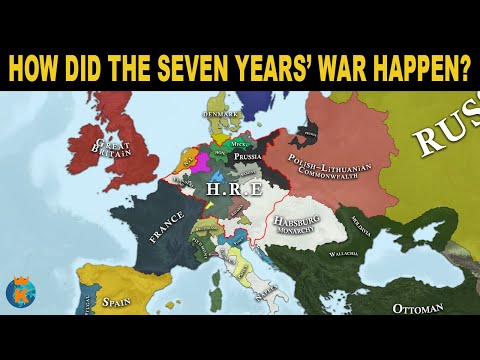 The Global War That Started Before World War I