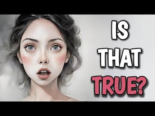 9 Mind-Blowing Psychology Facts About Love & Crushes!