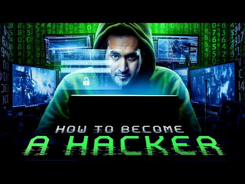 What It Takes to Become a Hacker (Legally)