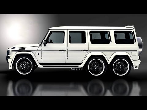 Top 10 MOST Expensive SUV in World!