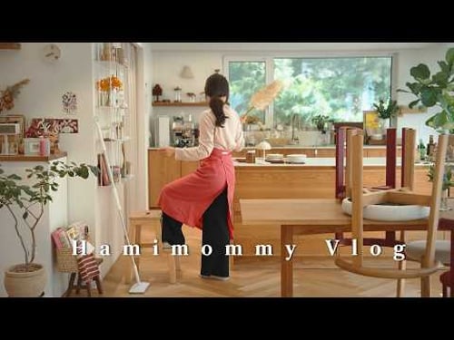 Relaxing Spring Cleaning at Home 🍓 | Cozy Cooking & ASMR VLOG