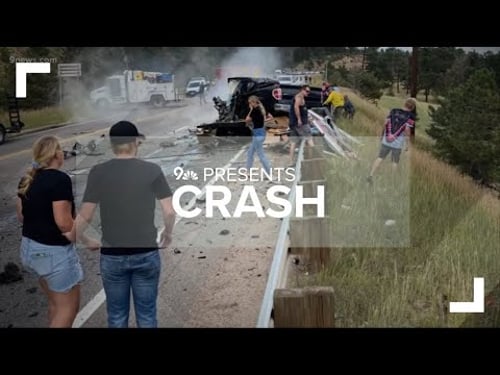 Driver in deadly head-on crash had long history of drug, alcohol abuse, dangerous driving