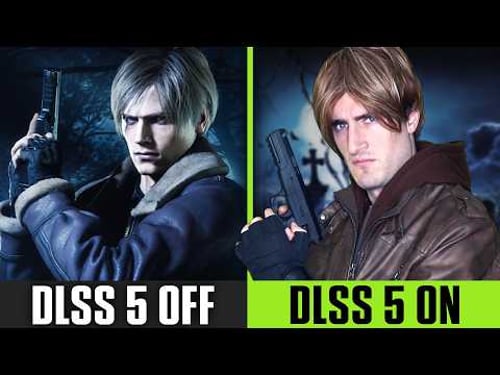 NVIDIA's New AI Slop Filter is Genuienly Terrible